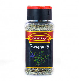 Easy Life Rosemary   Bottle  30 grams